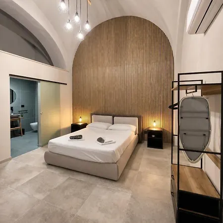Suite169 La Grotta & S P A شقة *