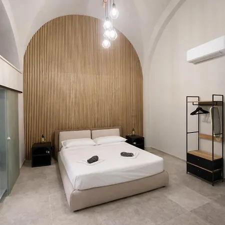 Suite169 La Grotta & S P A شقة
