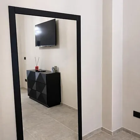 Suite169 La Grotta & S P A Апартаменты
