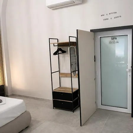 Apartment Suite169 La Grotta & S P A