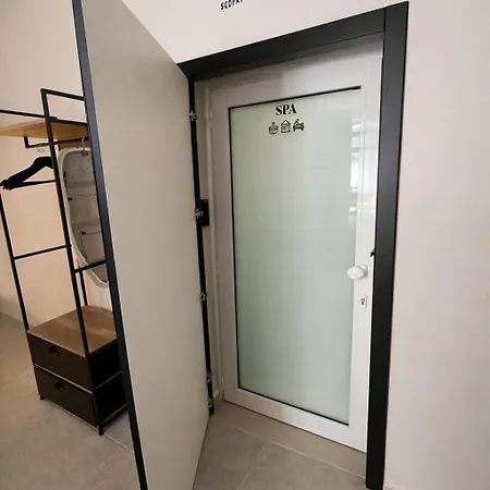 Apartment Suite169 La Grotta & S P A Bari