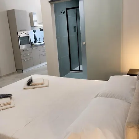 شقة Suite169 La Grotta & S P A باري