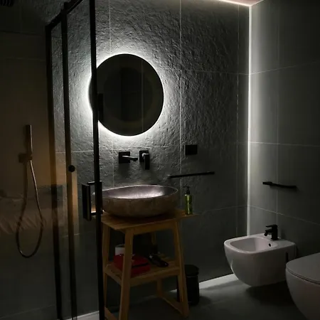 Suite169 La Grotta & S P A شقة باري