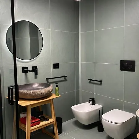 Apartment Suite169 La Grotta & S P A