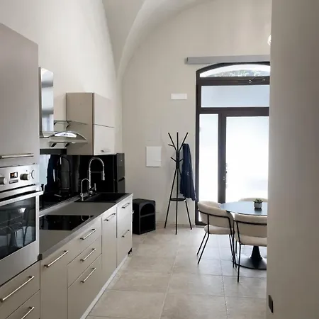 Suite169 La Grotta & S P A * باري