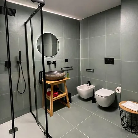Suite169 La Grotta & S P A شقة
