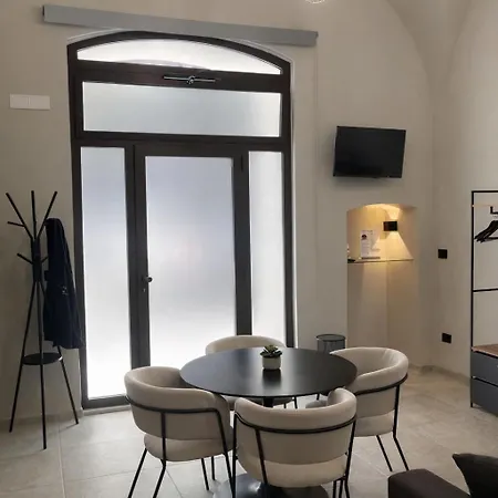 Suite169 La Grotta & S P A شقة