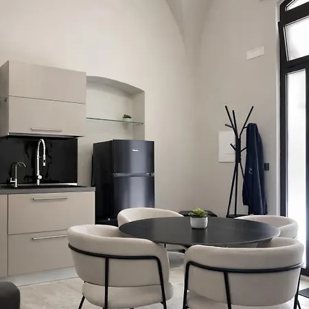 Apartment Suite169 La Grotta & S P A Bari