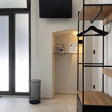 Suite169 La Grotta & S P A شقة *