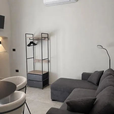 Suite169 La Grotta & S P A Апартаменты Бари