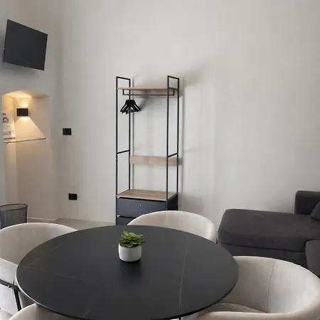 Suite169 La Grotta & S P A *