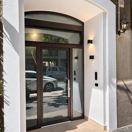 Suite169 La Grotta & S P A *